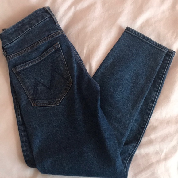 MOTHER Denim - Mother Jeans